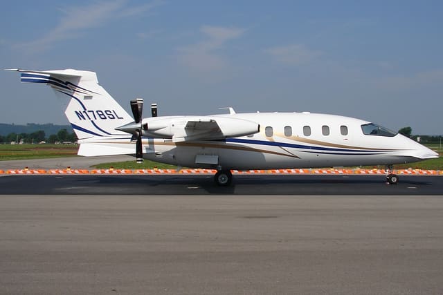 N178SL - Aircraft