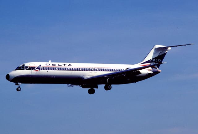 N3337L - Aircraft