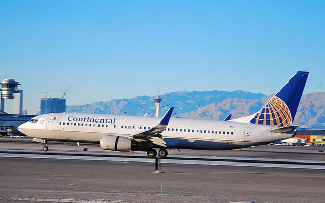 N24212 - Boeing