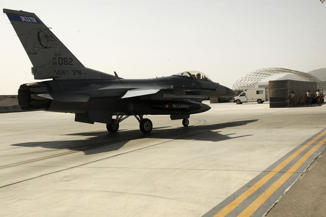  - Single-engine aircraft