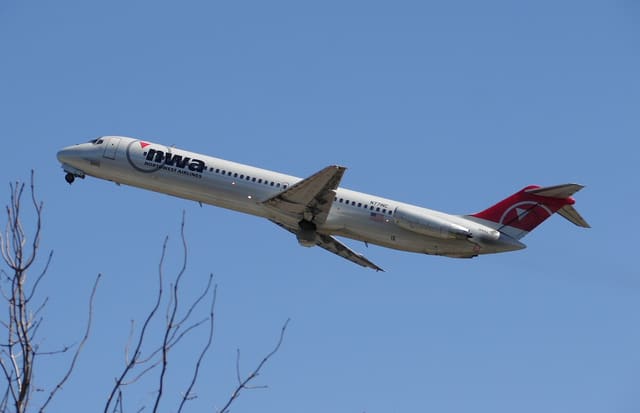 N771NC - Aircraft