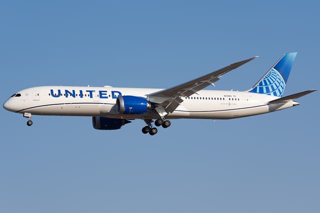 N23983 - Boeing