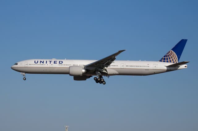 N2333U - Boeing