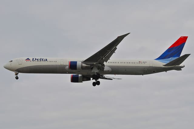 N831MH - Boeing