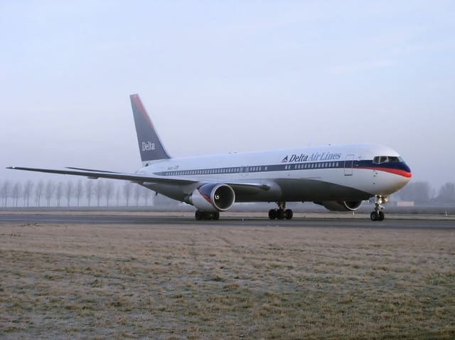N1609 - Boeing