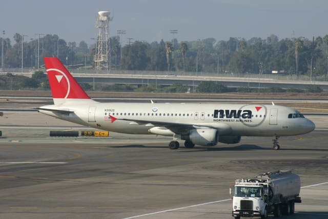 N319US - Airbus