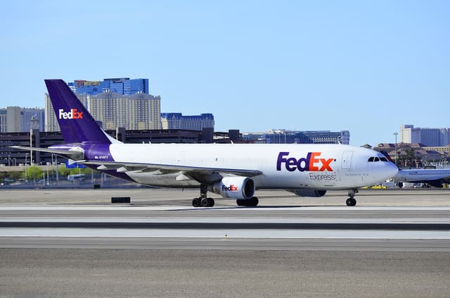 N749FD - Airbus