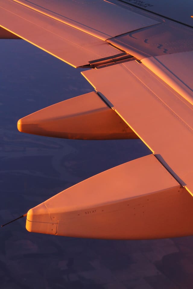 N4005X - Aircraft
