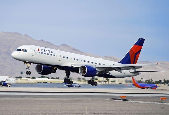N6707A - Boeing