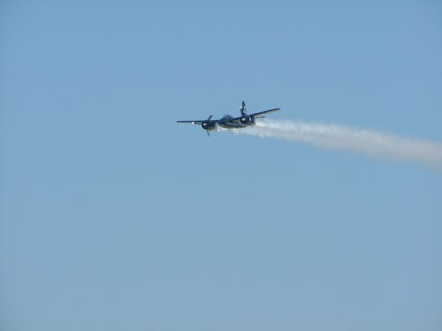 N909TC - Aircraft