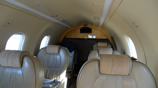 N777JZ - Aircraft