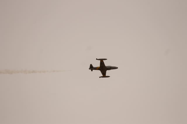 N133HH - Aircraft