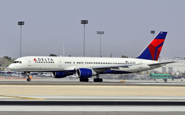 N670DN - Boeing
