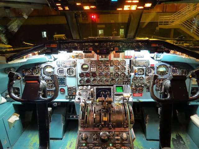 N773NC - Aircraft