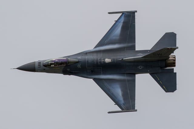  - Single-engine aircraft