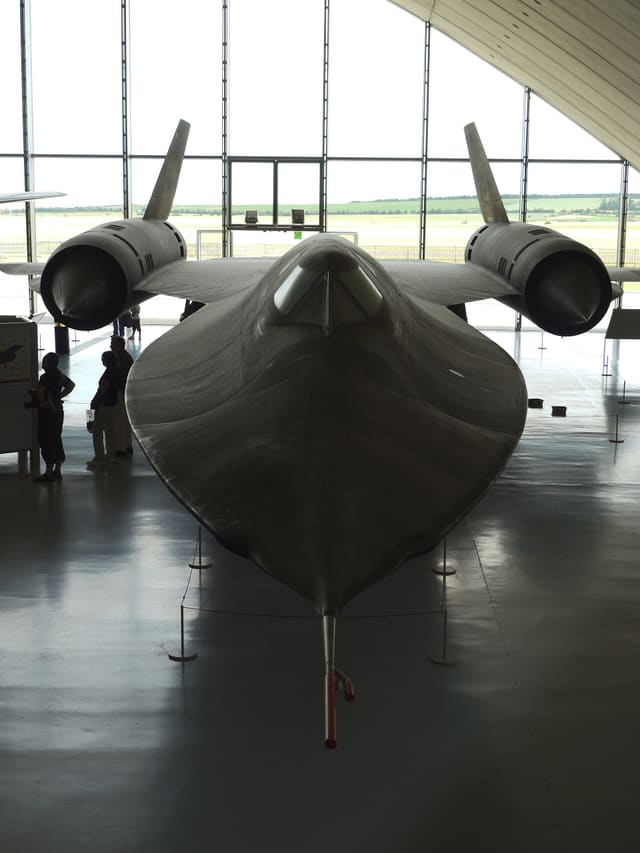  - Lockheed