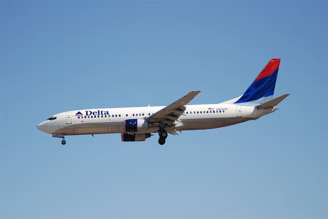 N3757D - Boeing