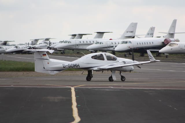 N710MS - Aircraft