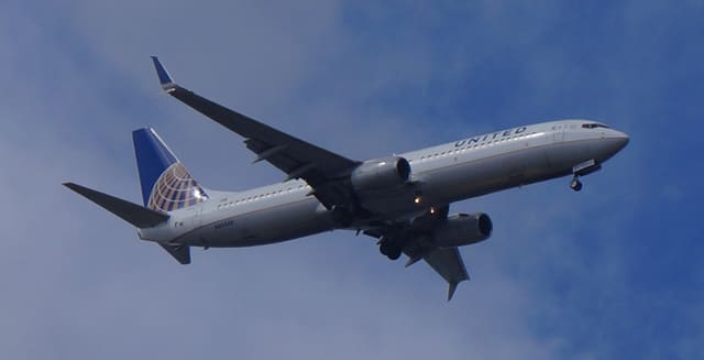 N45440 - Boeing