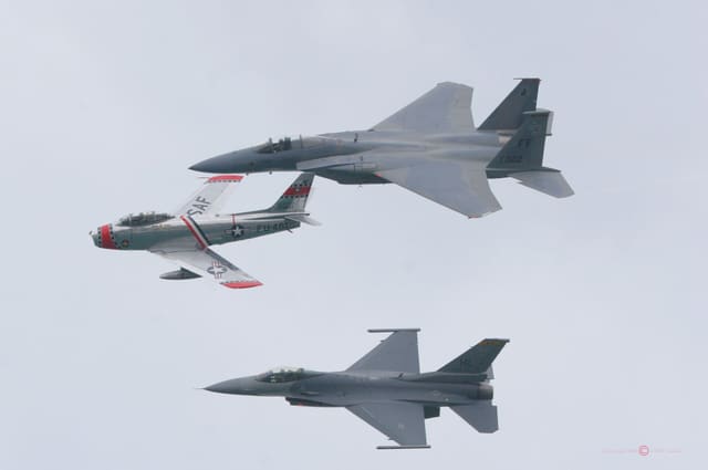  - Warbird