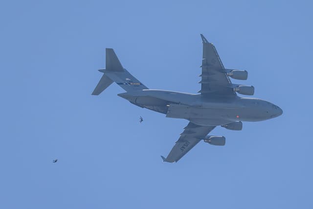  - Boeing