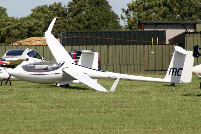 G-LDMC - Glider