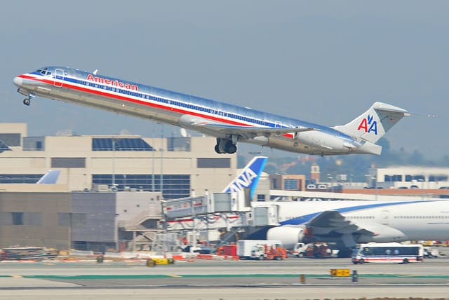 N9619V - Douglas