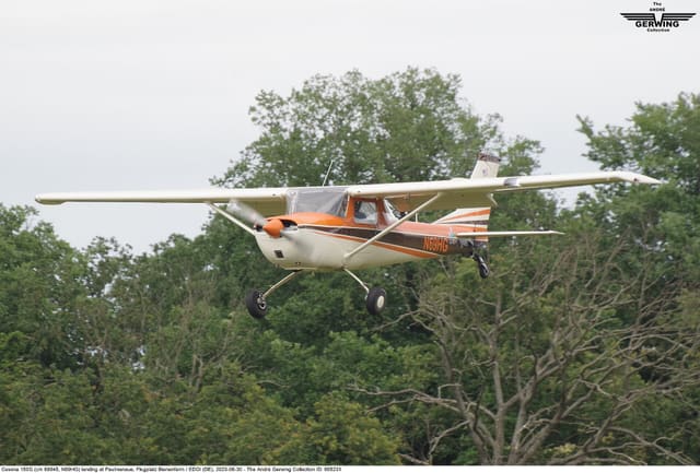 N69HG - Cessna
