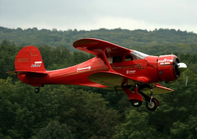 N69H - Beechcraft