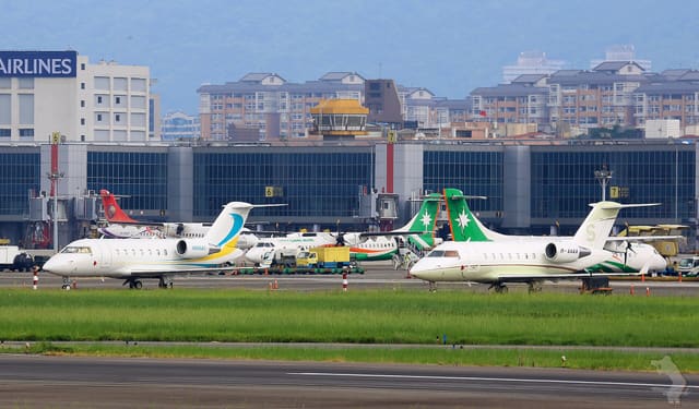 N818AC - Aircraft