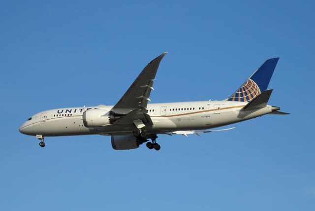 N20904 - Boeing