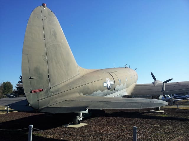 N54510 - Douglas