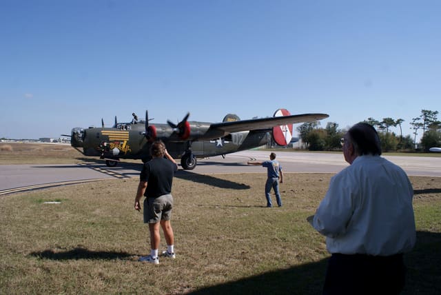  - Warbird