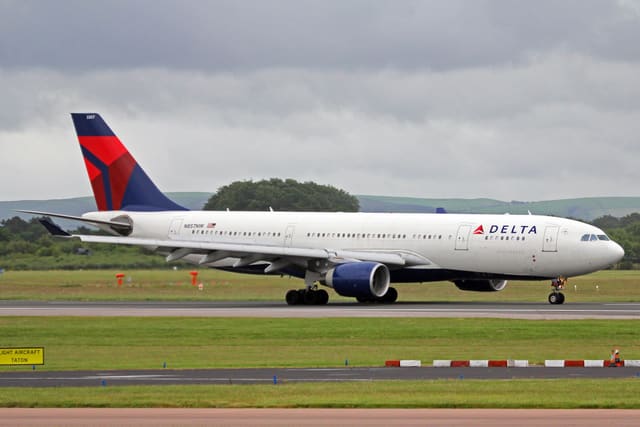 N857NW - Airbus
