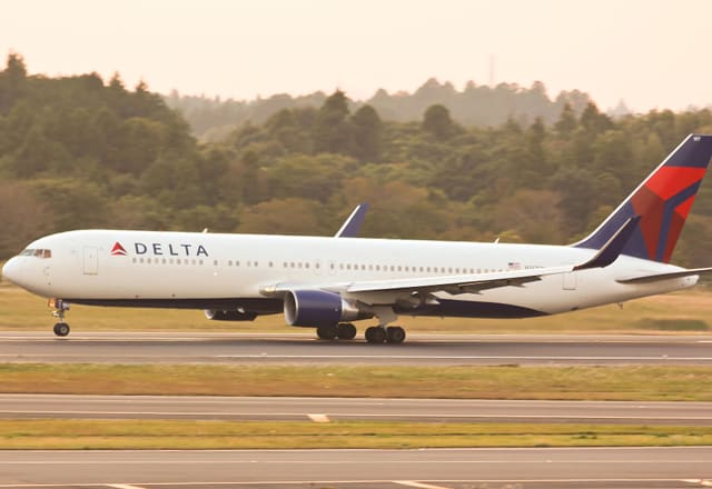 N197DN - Boeing