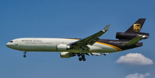 N259UP - Aircraft