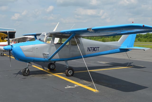 N7310T - Cessna