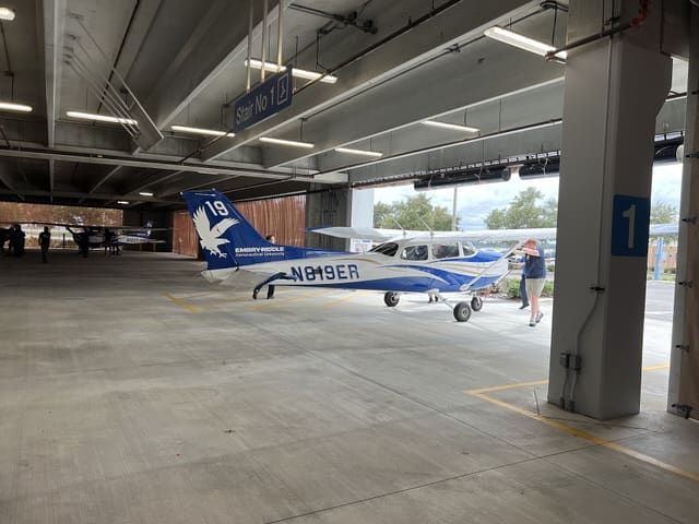 N819ER - Cessna