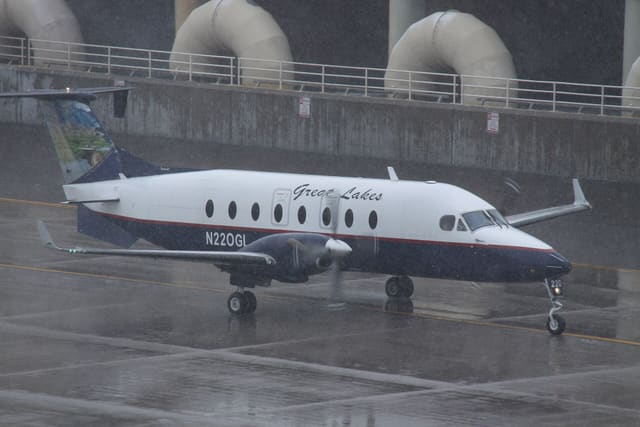 N220GL - Beech