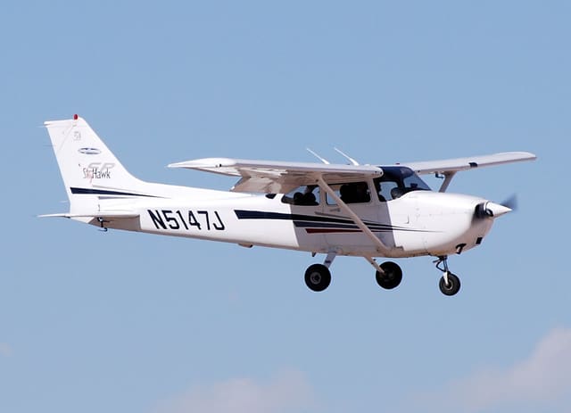 N5147J - Cessna