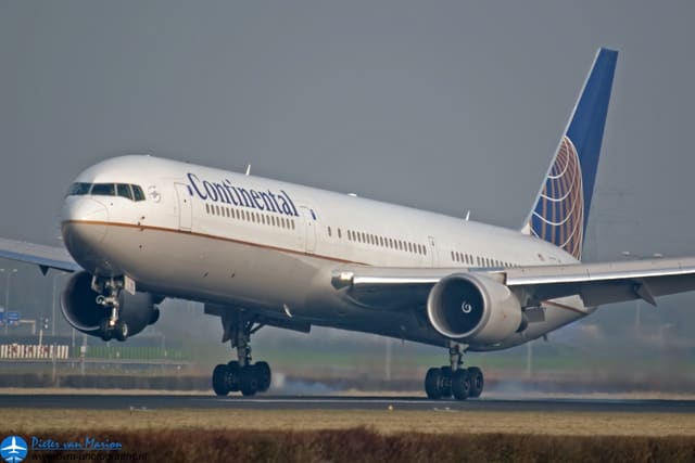 N76062 - Boeing