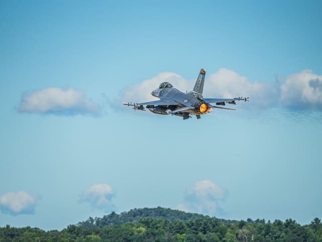  - Single-engine aircraft