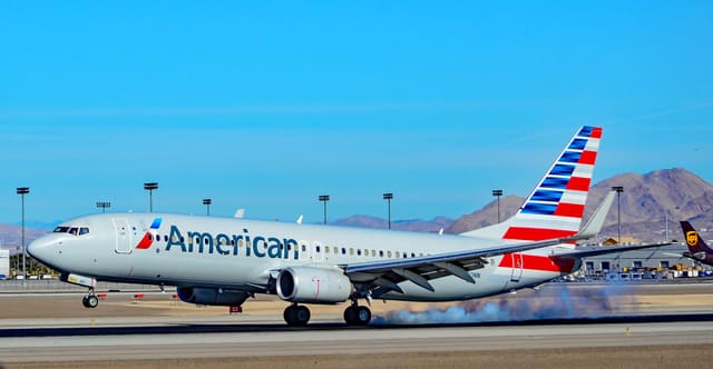 N920NN - Boeing