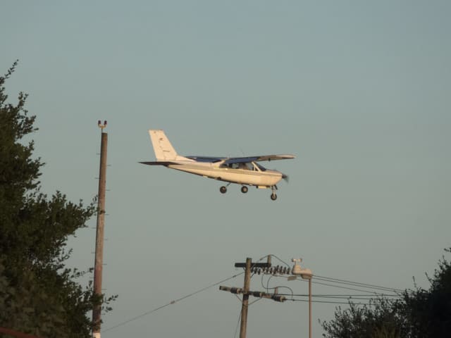 N45188 - Cessna