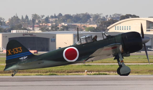  — Single-engine aircraft