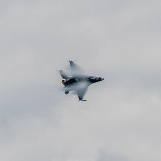  - Single-engine aircraft