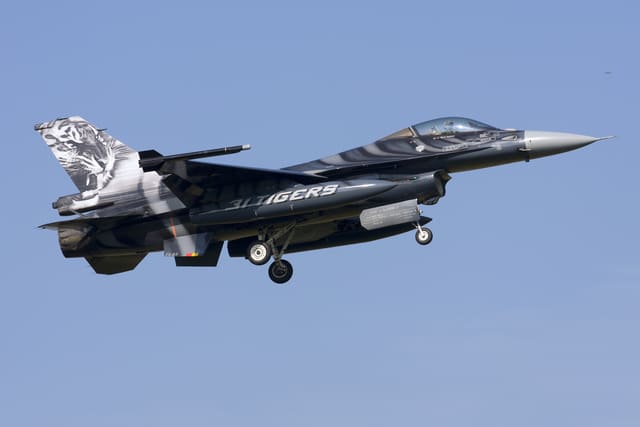  - Single-engine aircraft