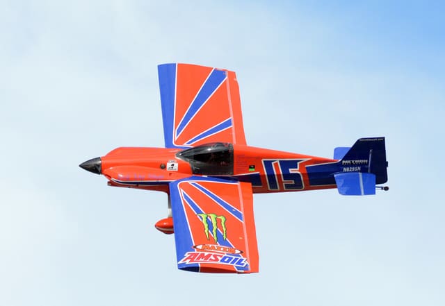 N6291N - Single-engine aircraft