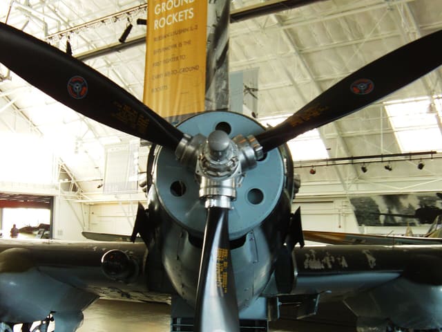 N112VW - Aircraft