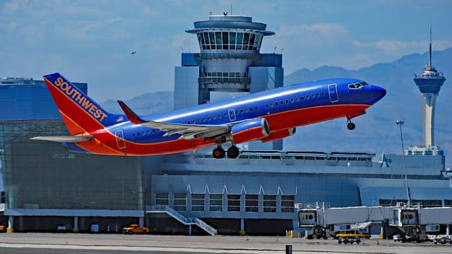 N359SW - Boeing